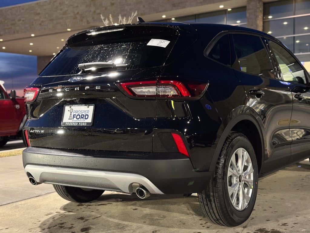New 2026 Ford Escape Active FWD image 58