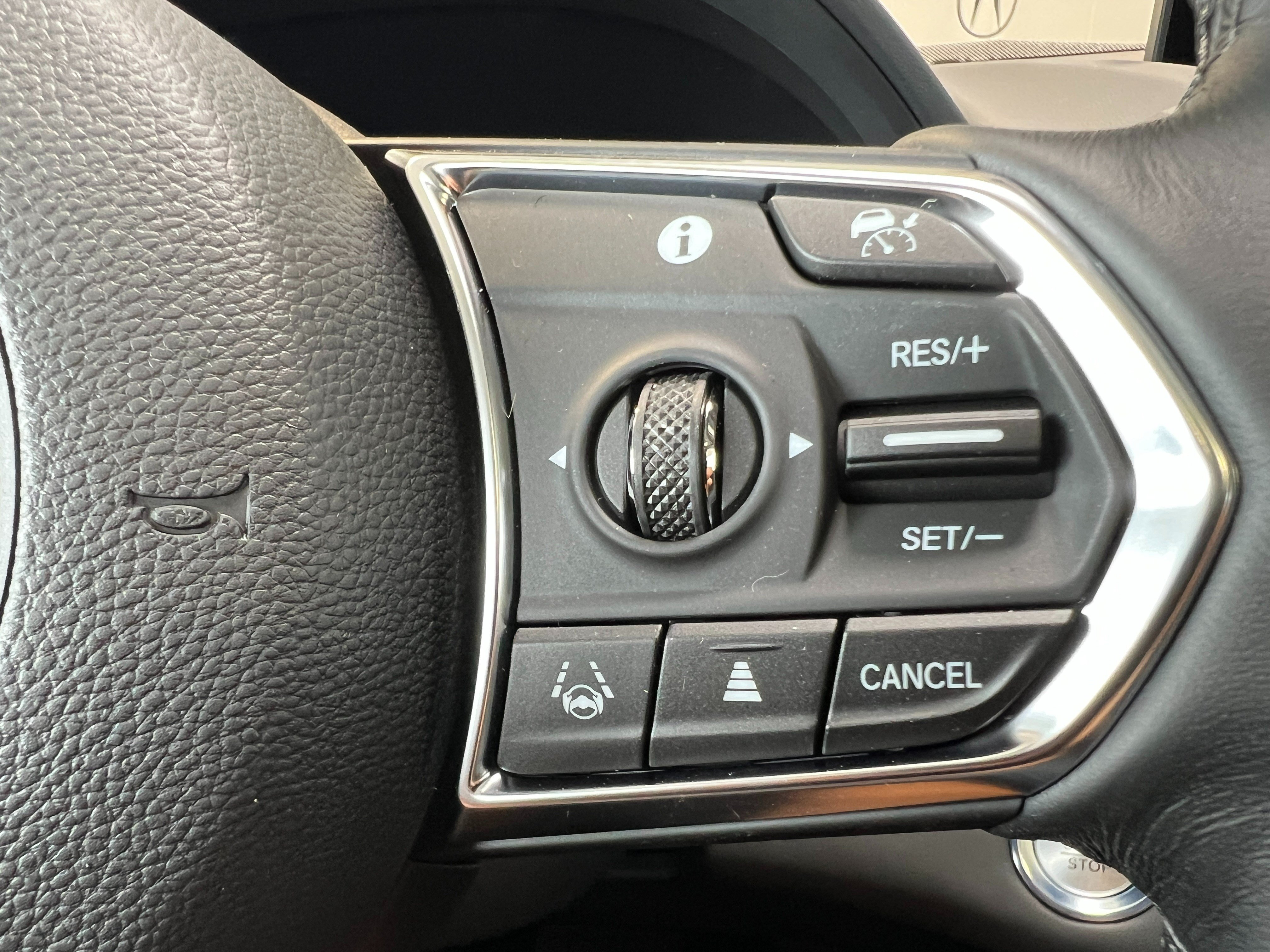 New 2026 Acura RDX w/ Advance Package AWD/4WD image 19