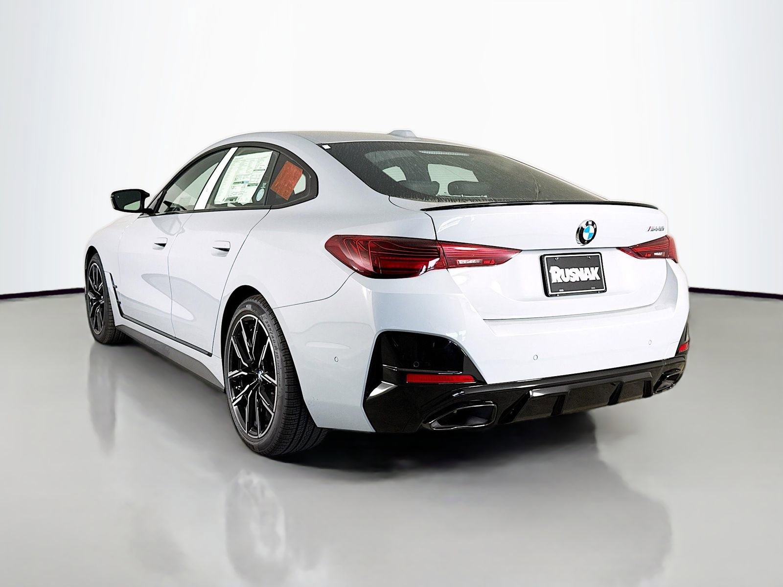 New 2026 BMW M440i w/ Premium Package image 5