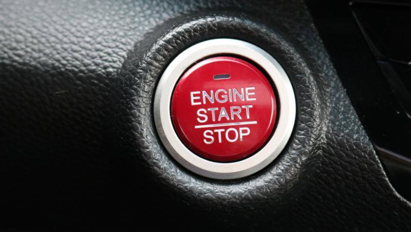 Used 2017 Honda Accord EX image 9