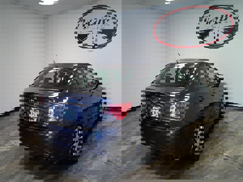 Used 2013 Subaru Impreza 2.0i image 9