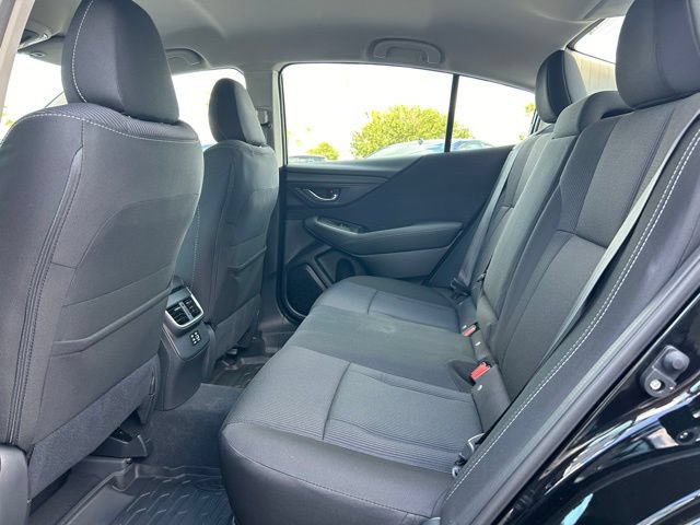 New 2025 Subaru Legacy Premium AWD/4WD image 22