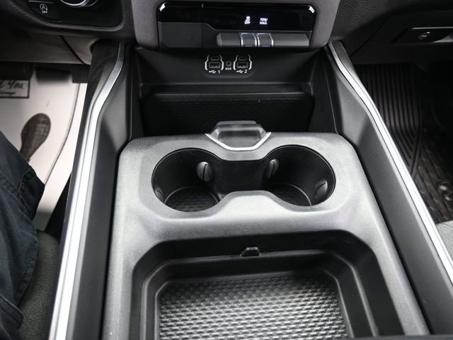 Used 2022 RAM 1500 Big Horn image 11