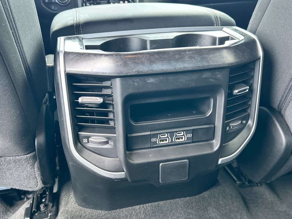 Used 2023 RAM 1500 Big Horn AWD/4WD image 29