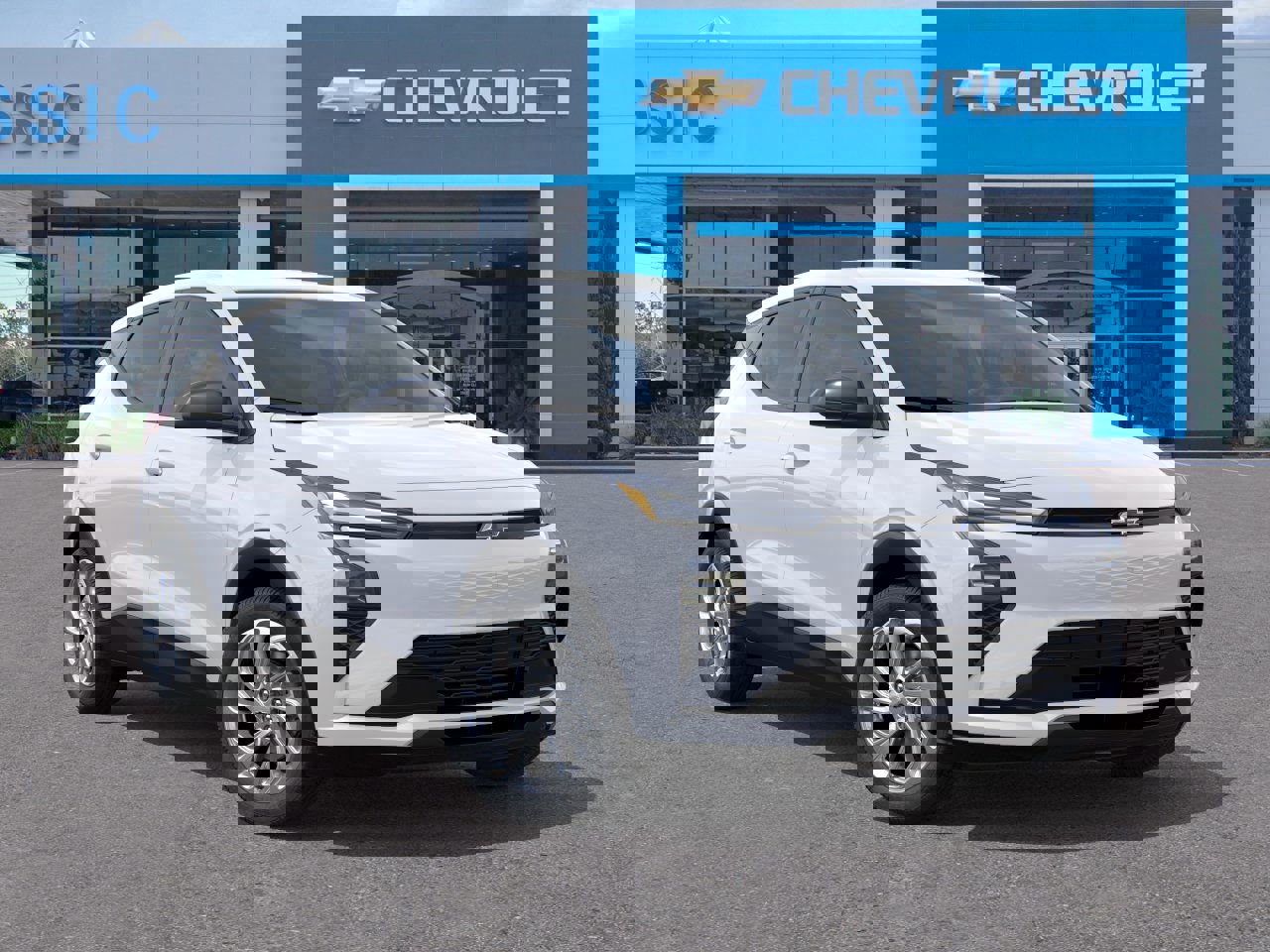 New 2027 Chevrolet Bolt LT w/ Comfort Package FWD image 7