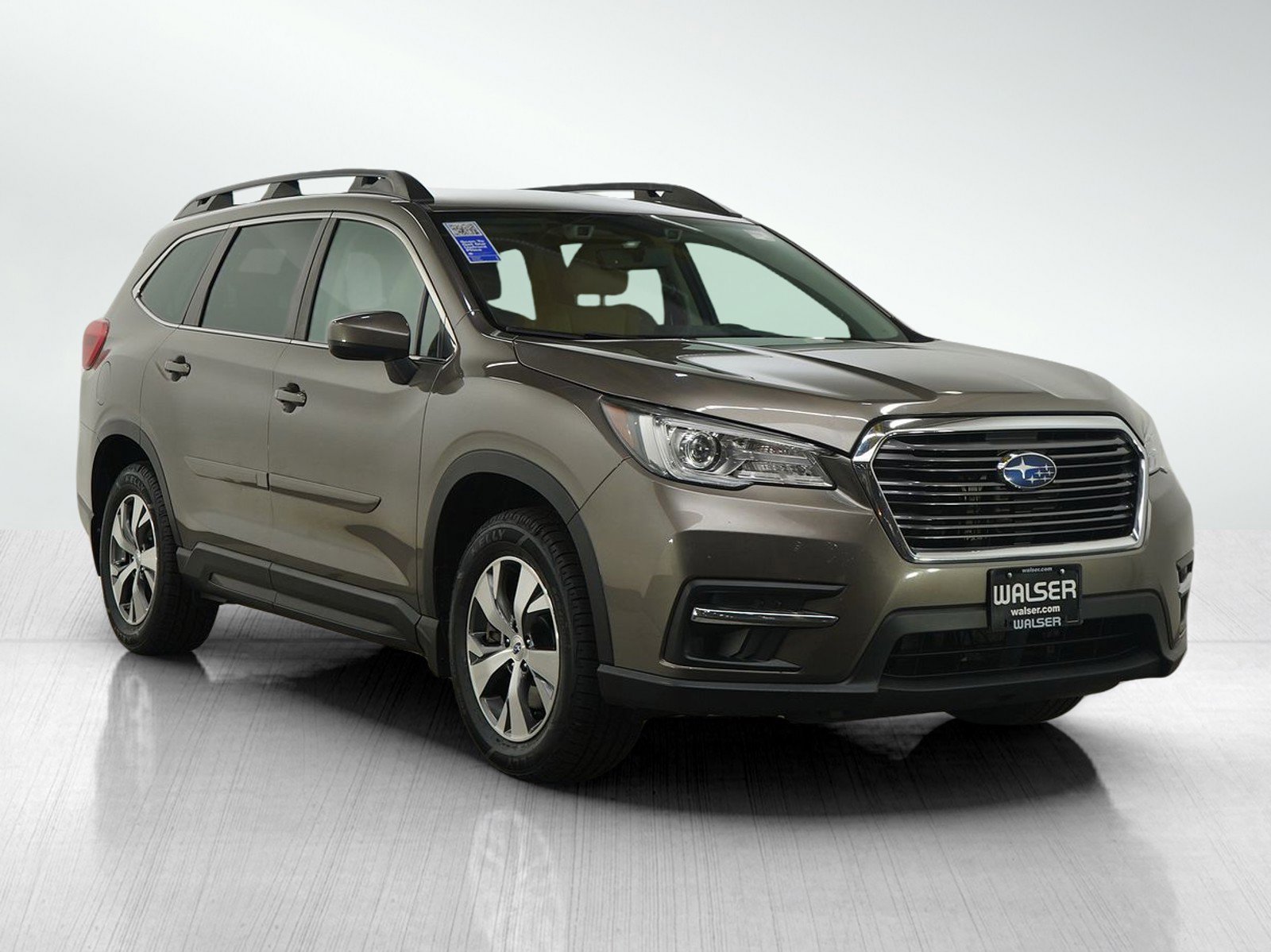 Used 2021 Subaru Ascent Premium image 7