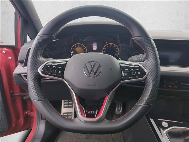 Used 2023 Volkswagen GTI S FWD image 11