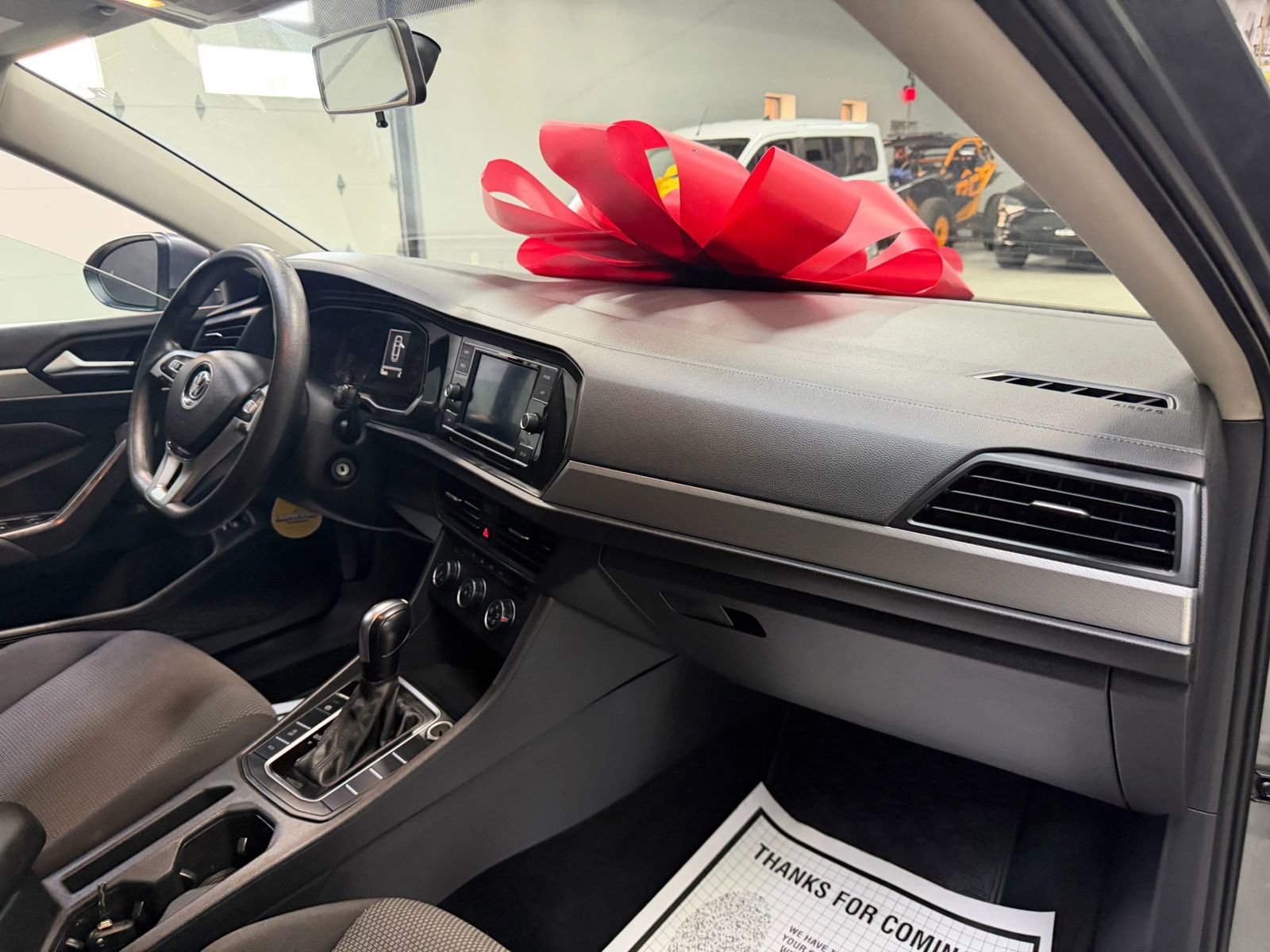 Used 2019 Volkswagen Jetta S w/ Driver Assistance Package FWD image 22