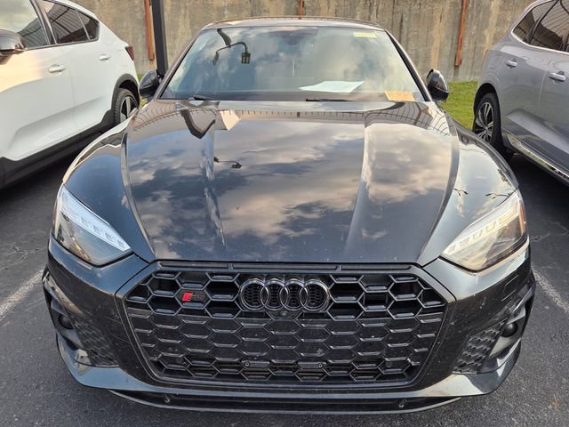 Used 2023 Audi S5 Prestige AWD/4WD image 6