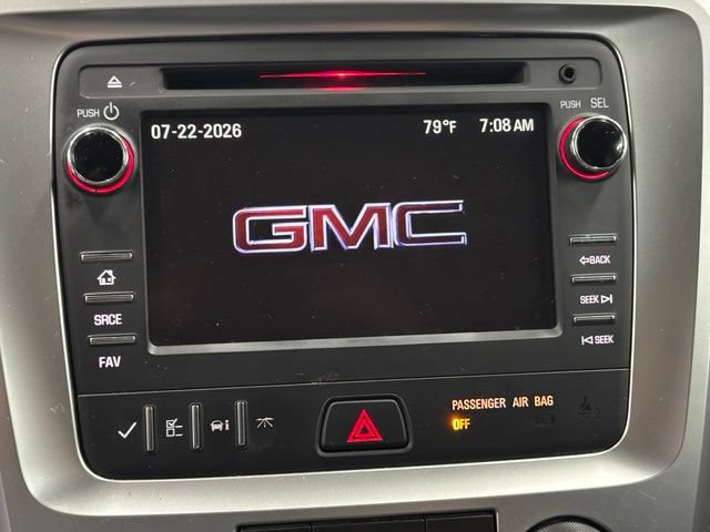 Used 2016 GMC Acadia SLE FWD image 25