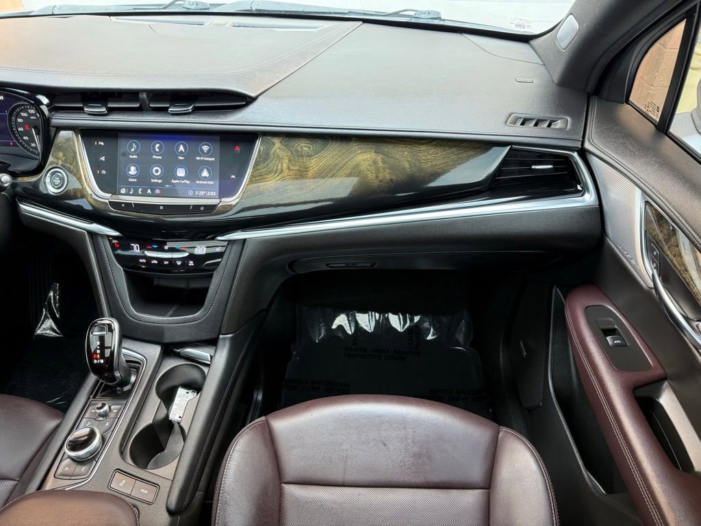 Used 2020 Cadillac XT6 Premium Luxury FWD image 27