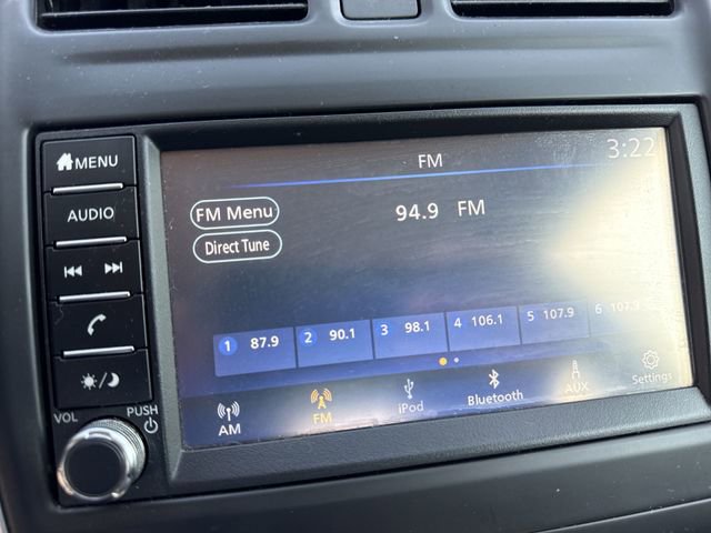 Used 2019 Nissan Versa SV image 16