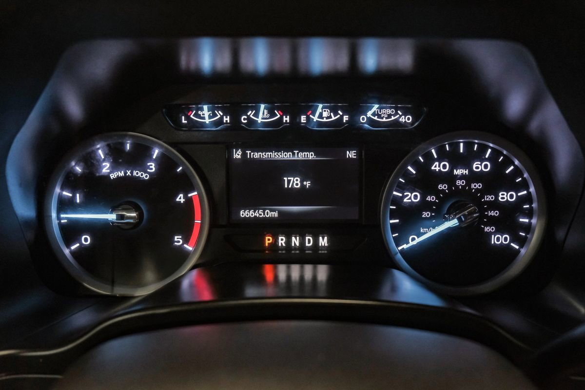 Used 2021 Ford F350 XL w/ STX Appearance Package image 19