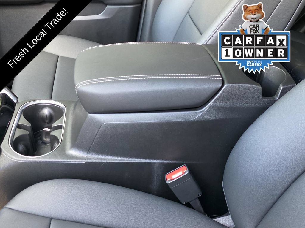 Used 2026 GMC Canyon Elevation w/ Convenience Package RWD image 8