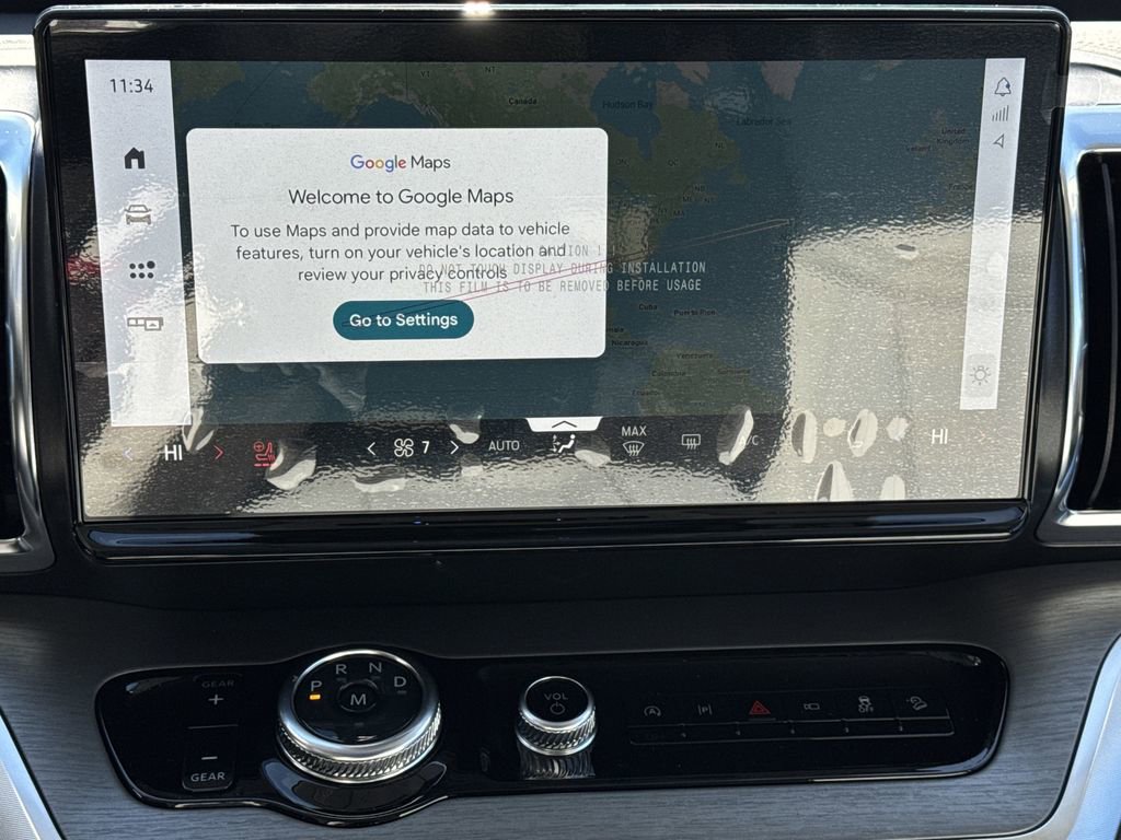 New 2026 Ford Expedition Max Platinum image 33