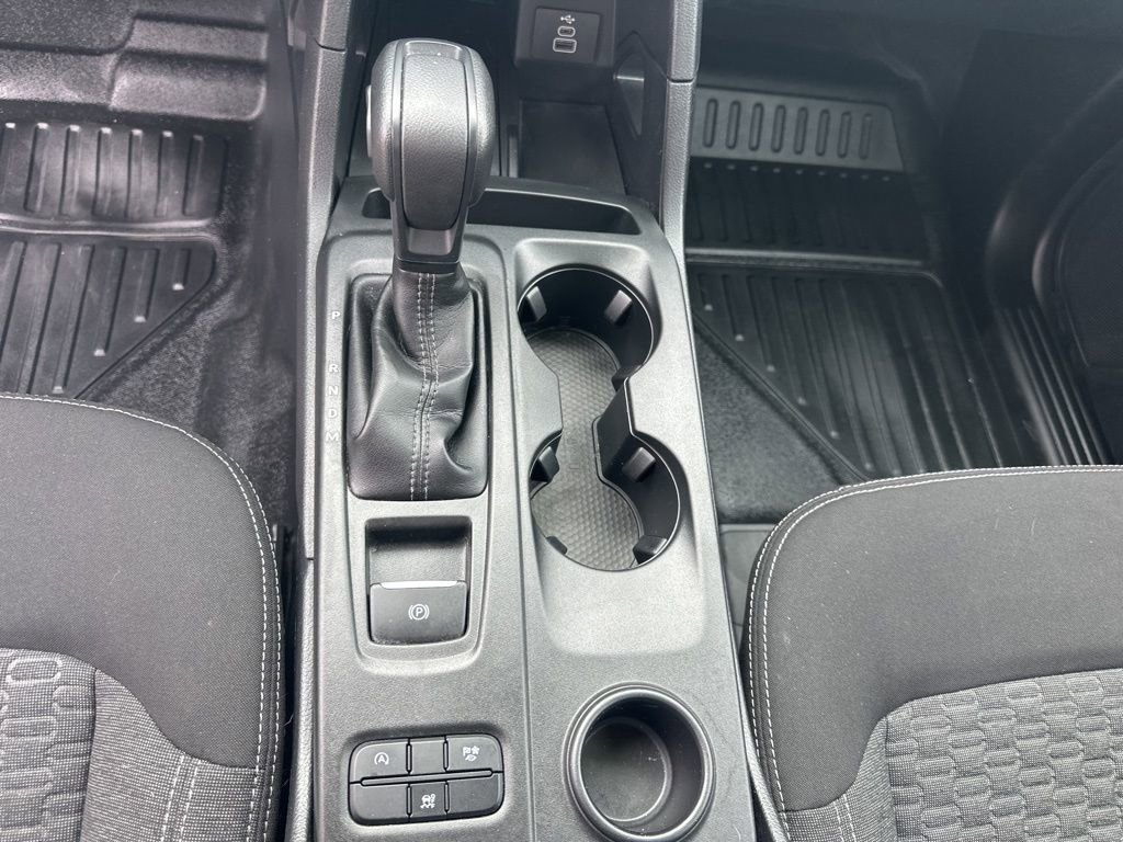 Used 2024 Ford Ranger XL w/ Trailer Tow Package image 21