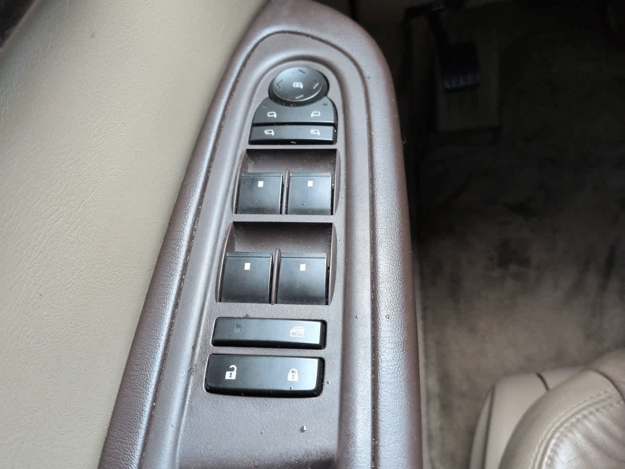 Used 2015 GMC Acadia Denali AWD/4WD image 24