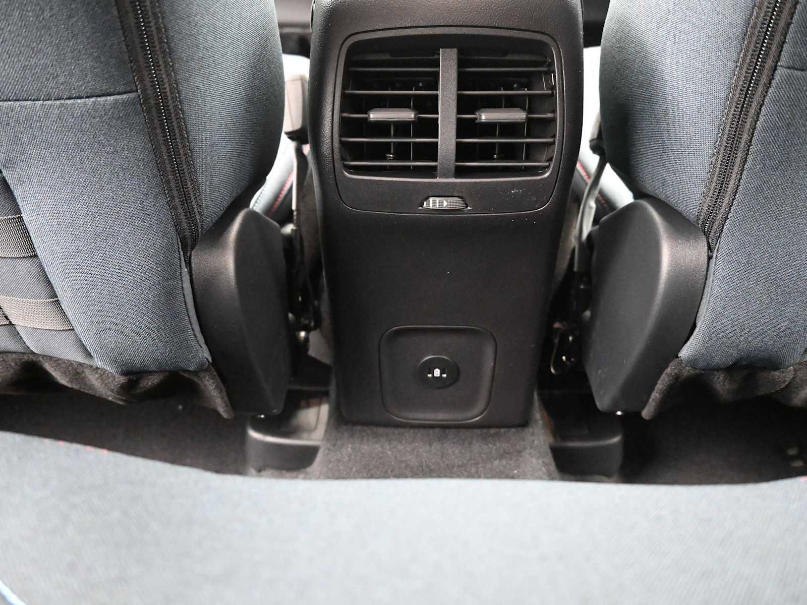 New 2025 Ford Bronco Sport Heritage w/ Convenience Package image 14