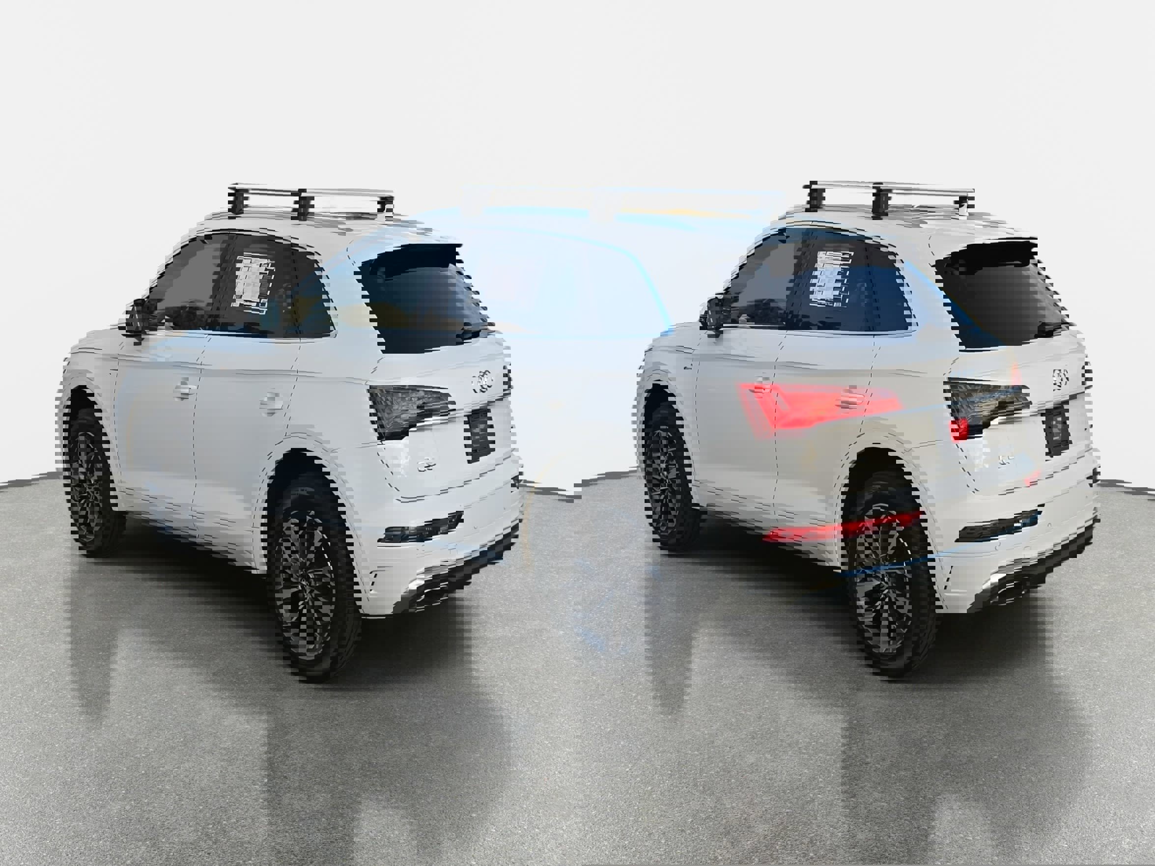 Used 2024 Audi Q5 2.0T Premium image 7