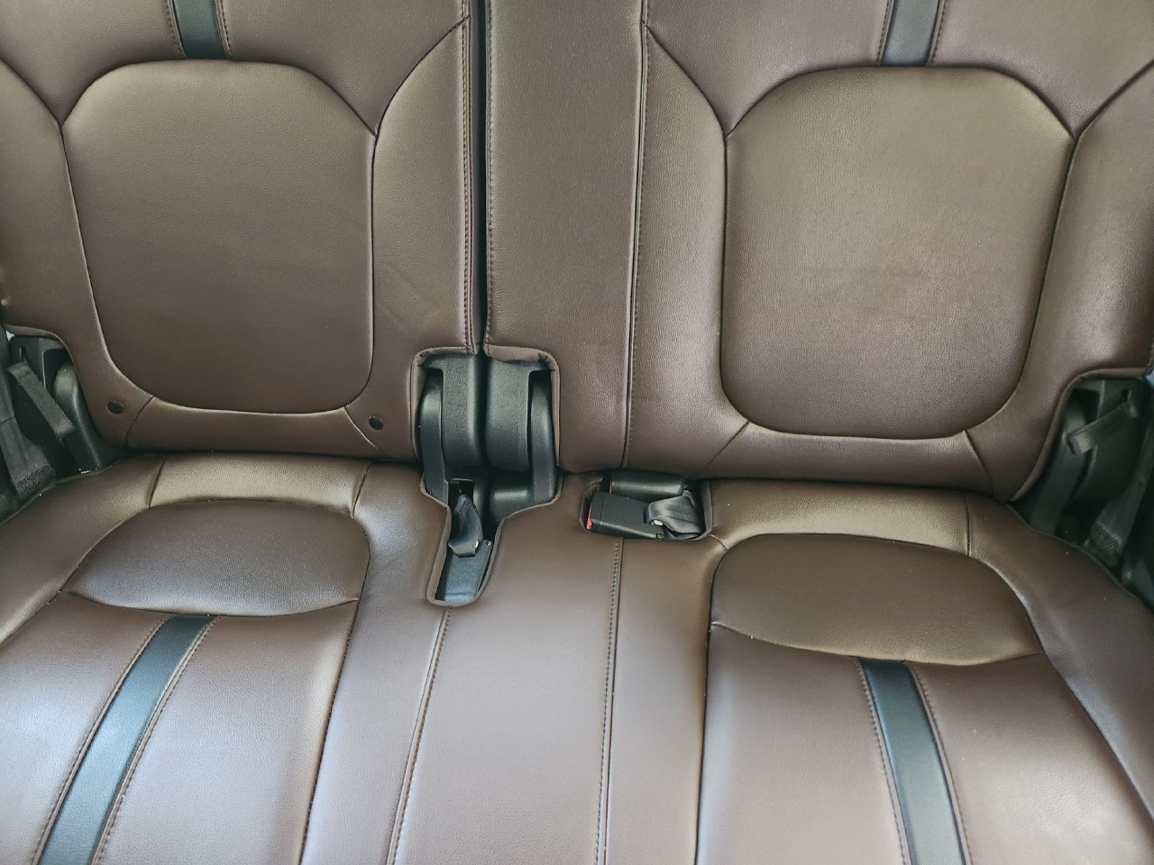Used 2023 Honda Pilot Elite image 30