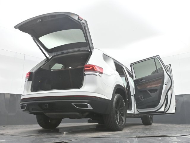 Used 2023 Volkswagen Atlas SE FWD image 54
