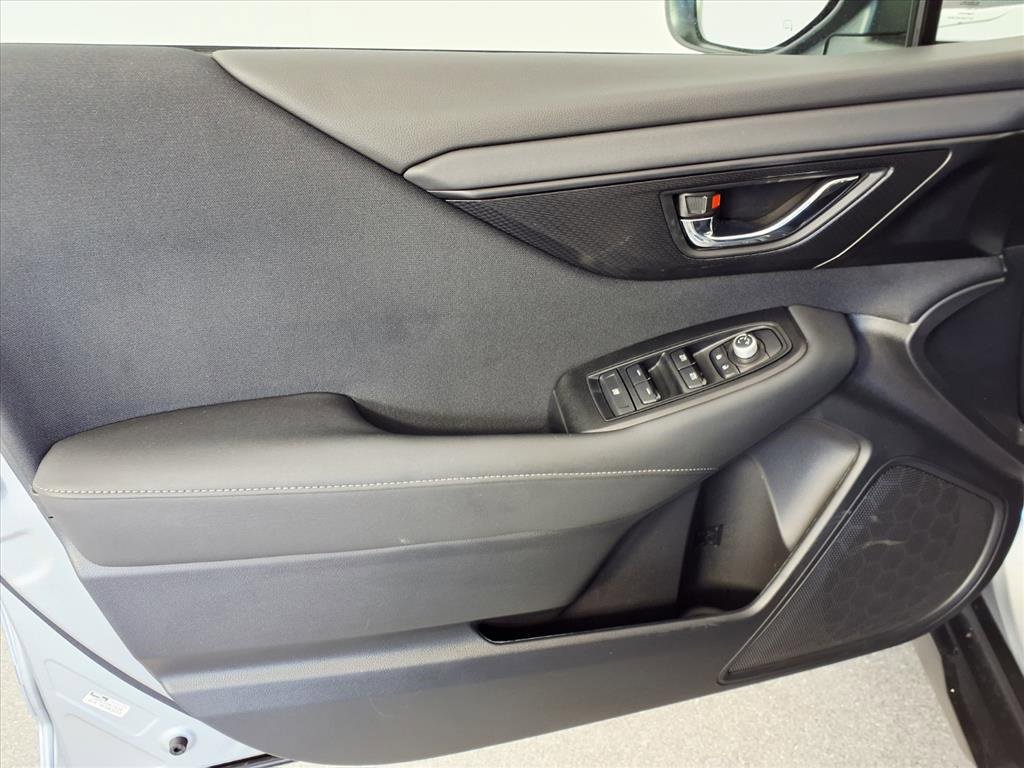 Certified 2025 Subaru Outback Premium image 14