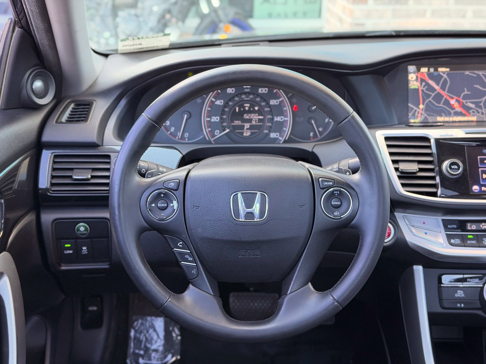 Used 2014 Honda Accord EX-L image 26