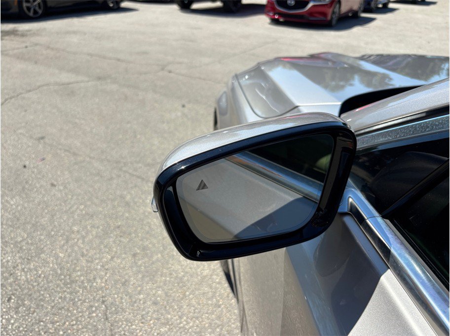 Used 2016 BMW 750i RWD image 19