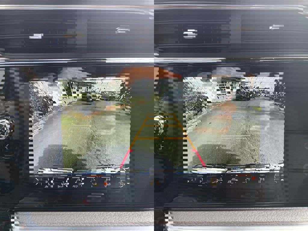 New 2026 GMC Sierra 1500 Denali w/ Technology Package image 15