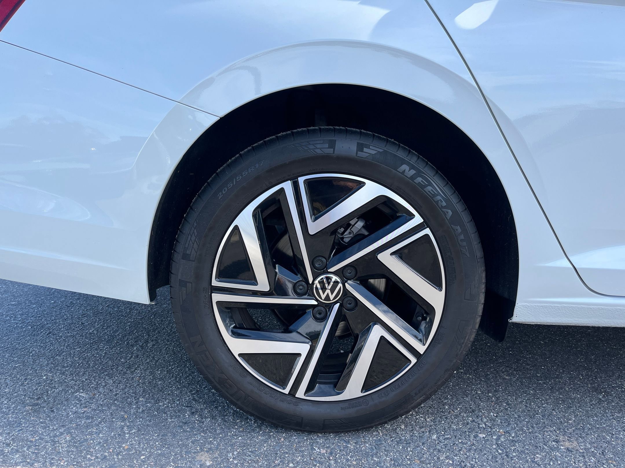 Used 2024 Volkswagen Jetta SEL image 19