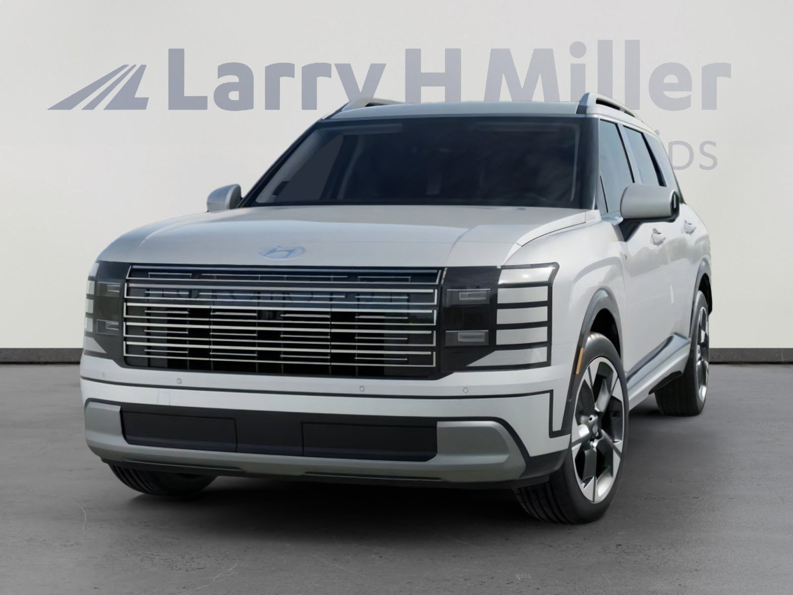New 2026 Hyundai Palisade Limited AWD/4WD image 6