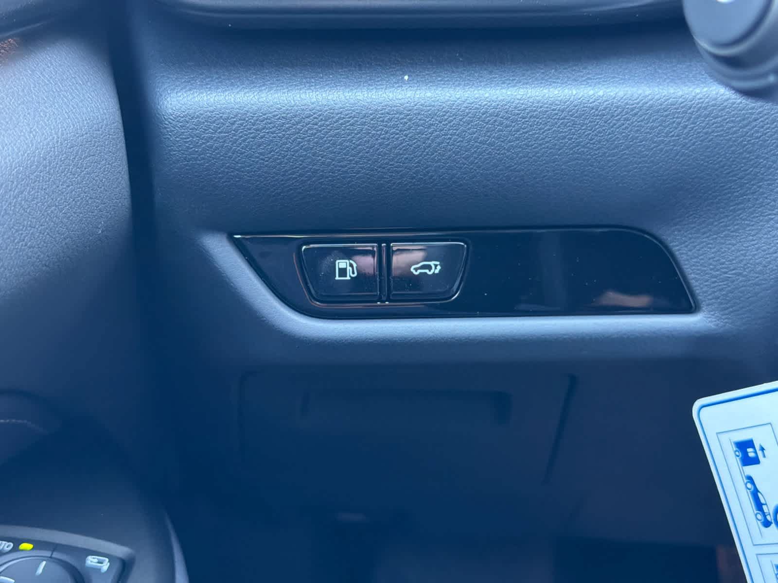 New 2026 Lexus NX 350h AWD w/ Accessory Package (Z2) image 29