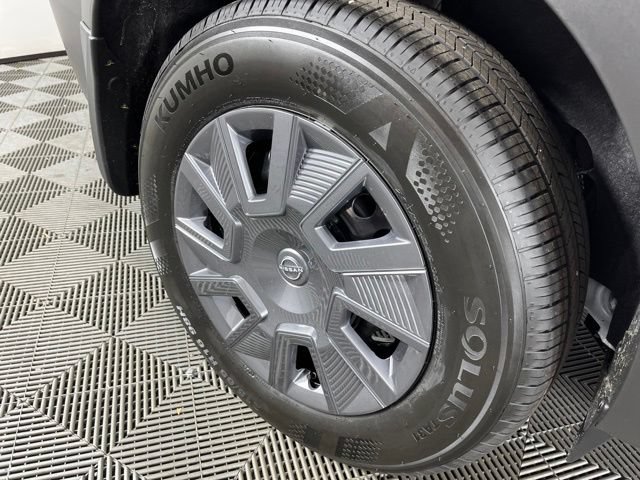 New 2026 Nissan Kicks S FWD image 16