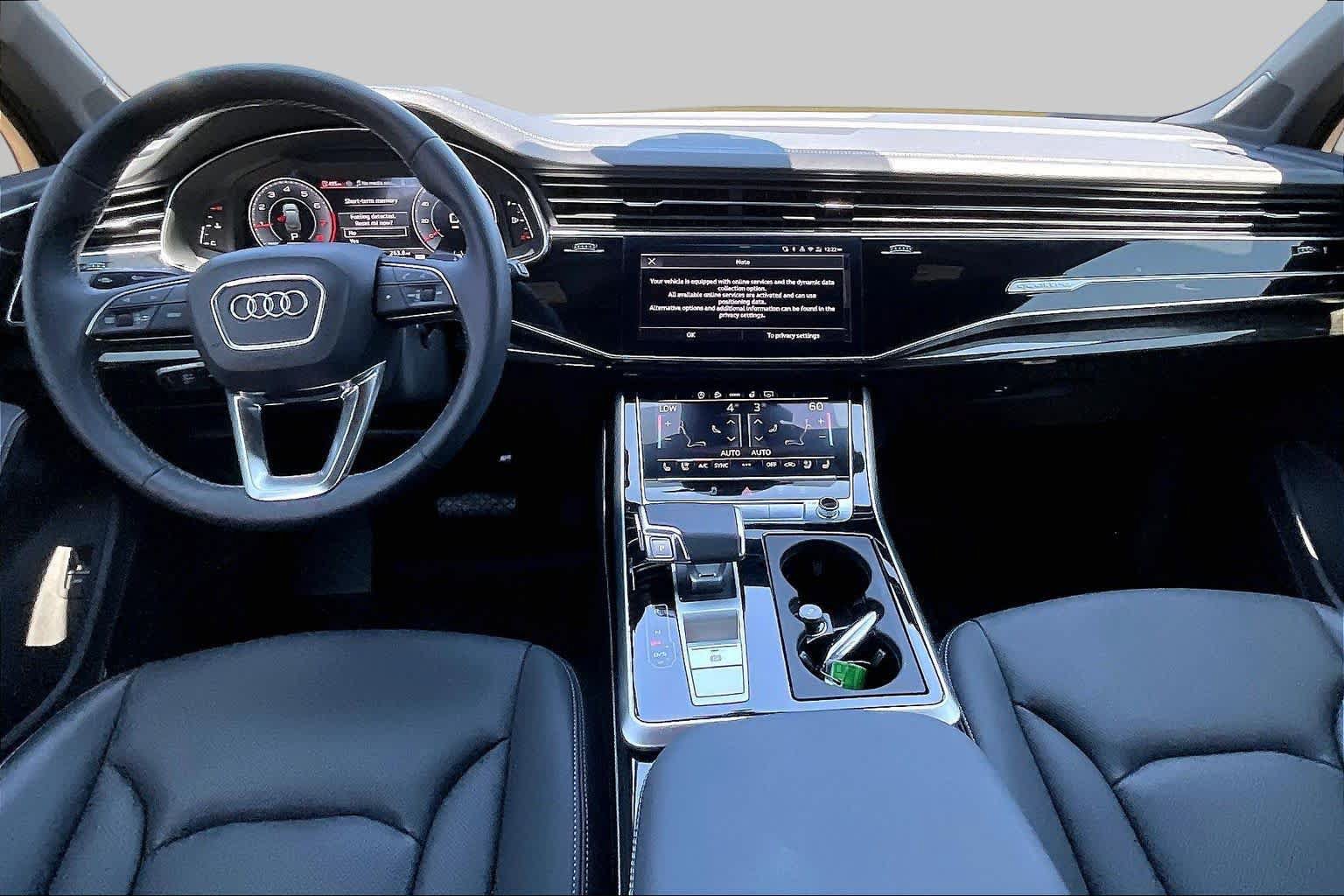 Used 2026 Audi Q7 3.0T Premium Plus AWD/4WD image 15