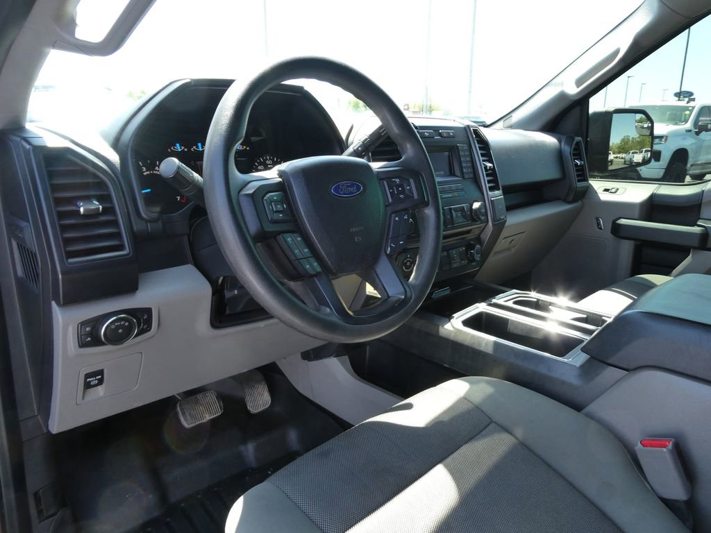 Used 2016 Ford F150 XL w/ Equipment Group 101A Mid AWD/4WD image 22