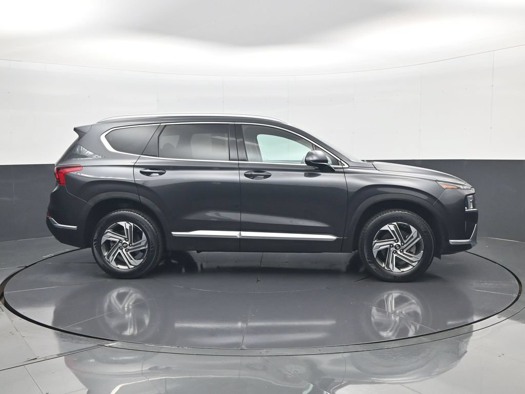 Certified 2022 Hyundai Santa Fe SEL AWD/4WD image 5