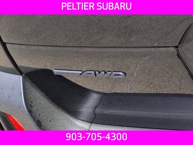 New 2026 Subaru Outback Limited XT image 6