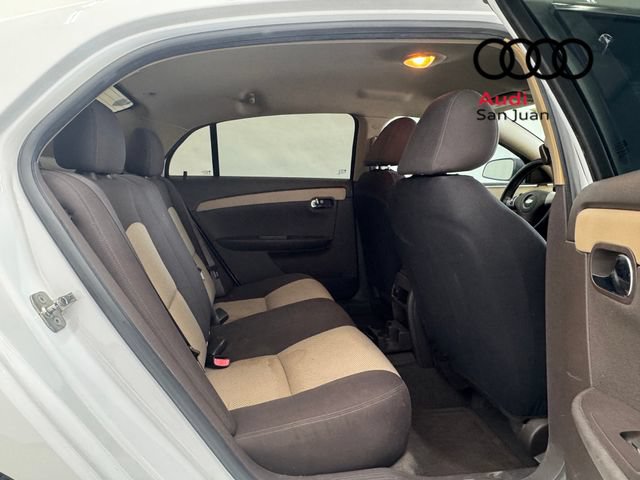 Used 2012 Chevrolet Malibu LS FWD image 21