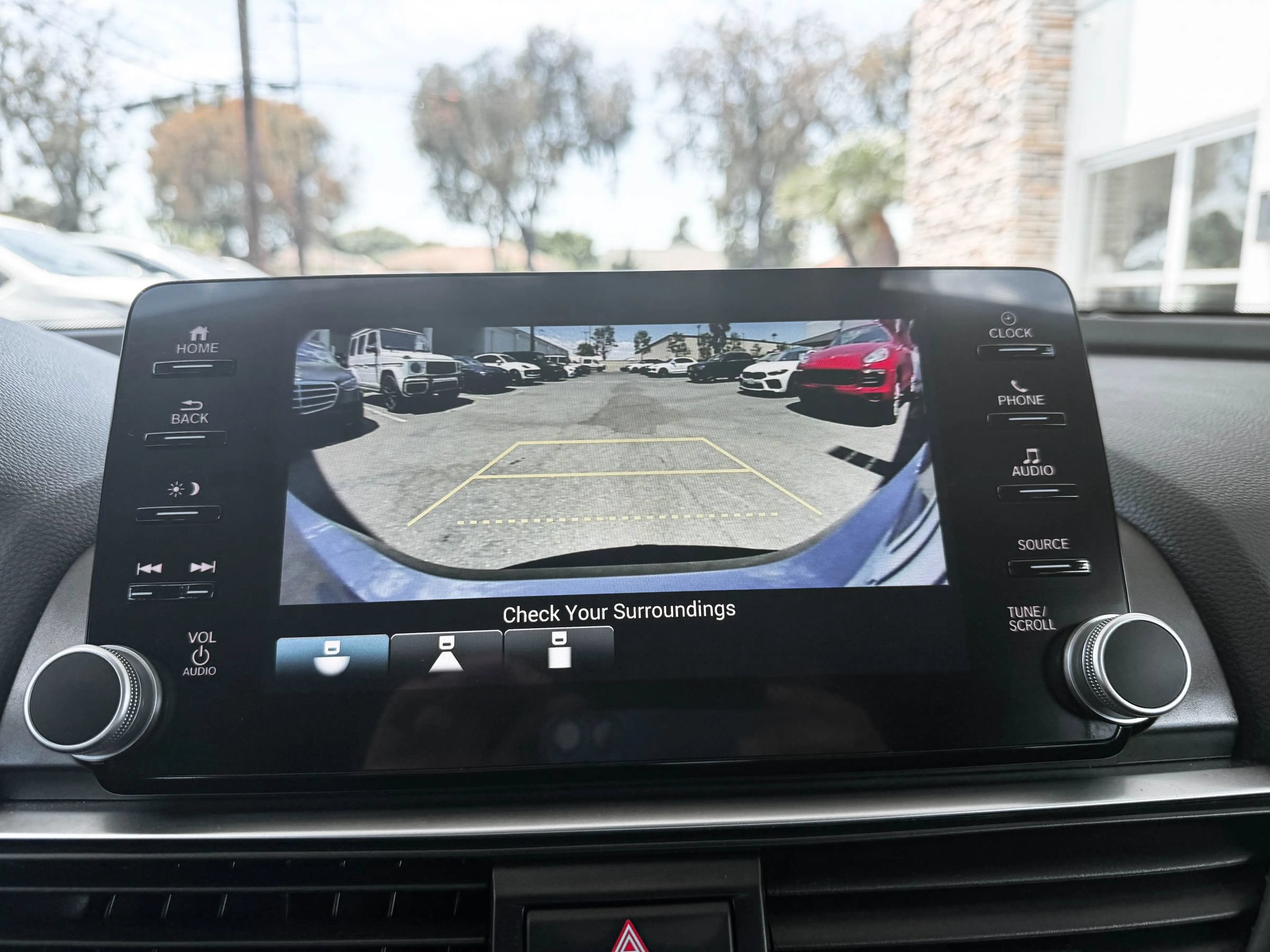 Used 2022 Honda Accord Sport image 18