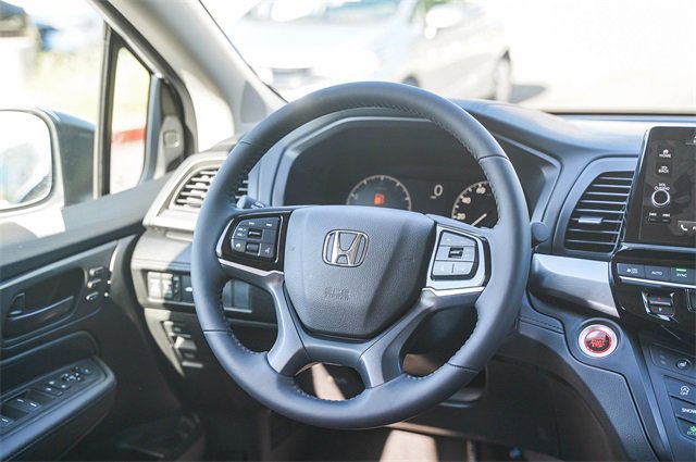 New 2026 Honda Odyssey EX-L image 22