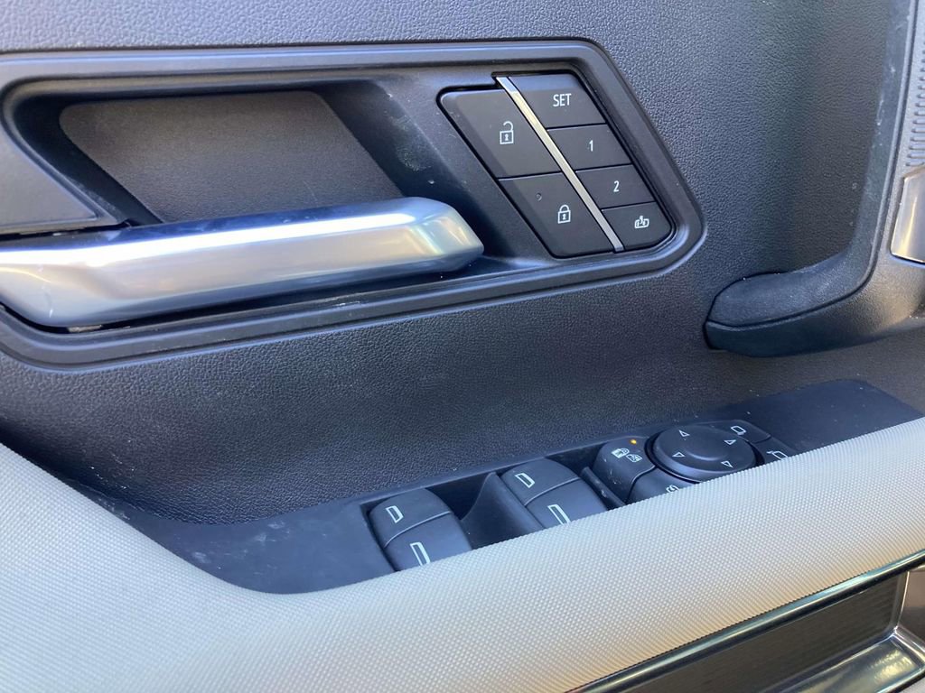 New 2026 GMC Hummer EV SUV image 15