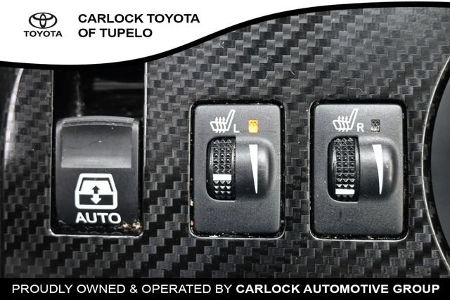 Used 2024 Toyota 4Runner TRD Pro AWD/4WD image 40