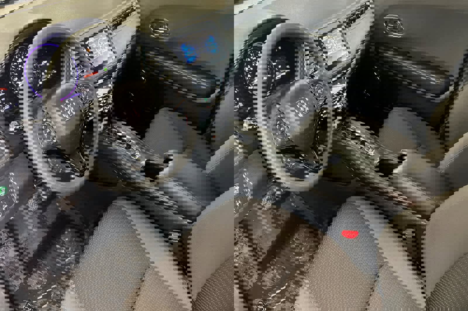 Used 2022 Honda HR-V EX image 11