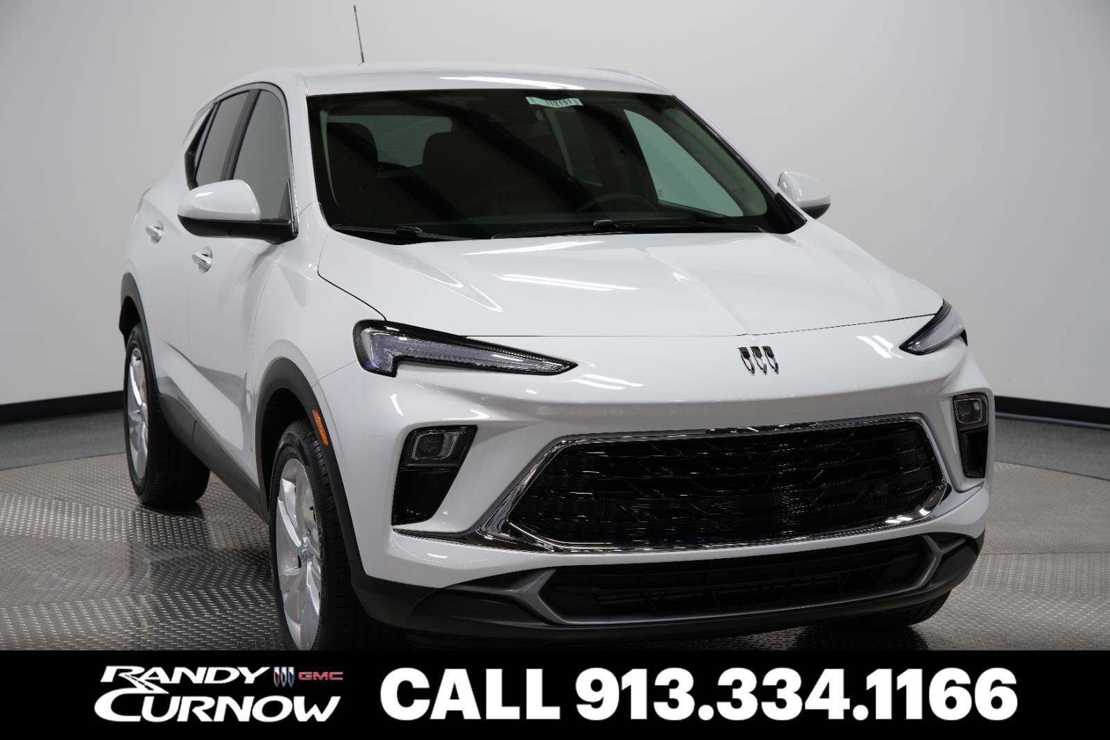 New 2026 Buick Encore GX Preferred w/ Comfort Package