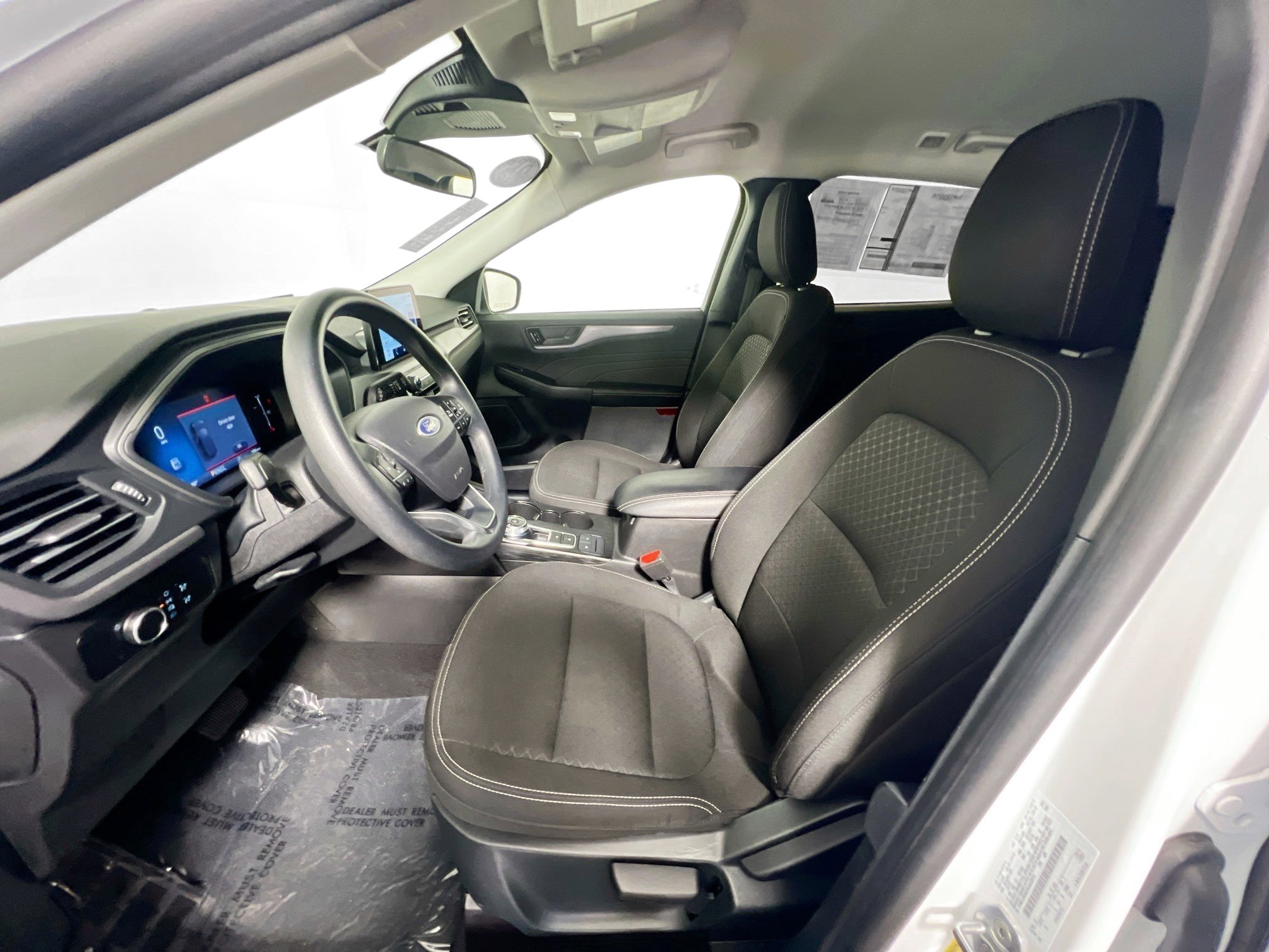 Used 2025 Ford Escape Active image 7