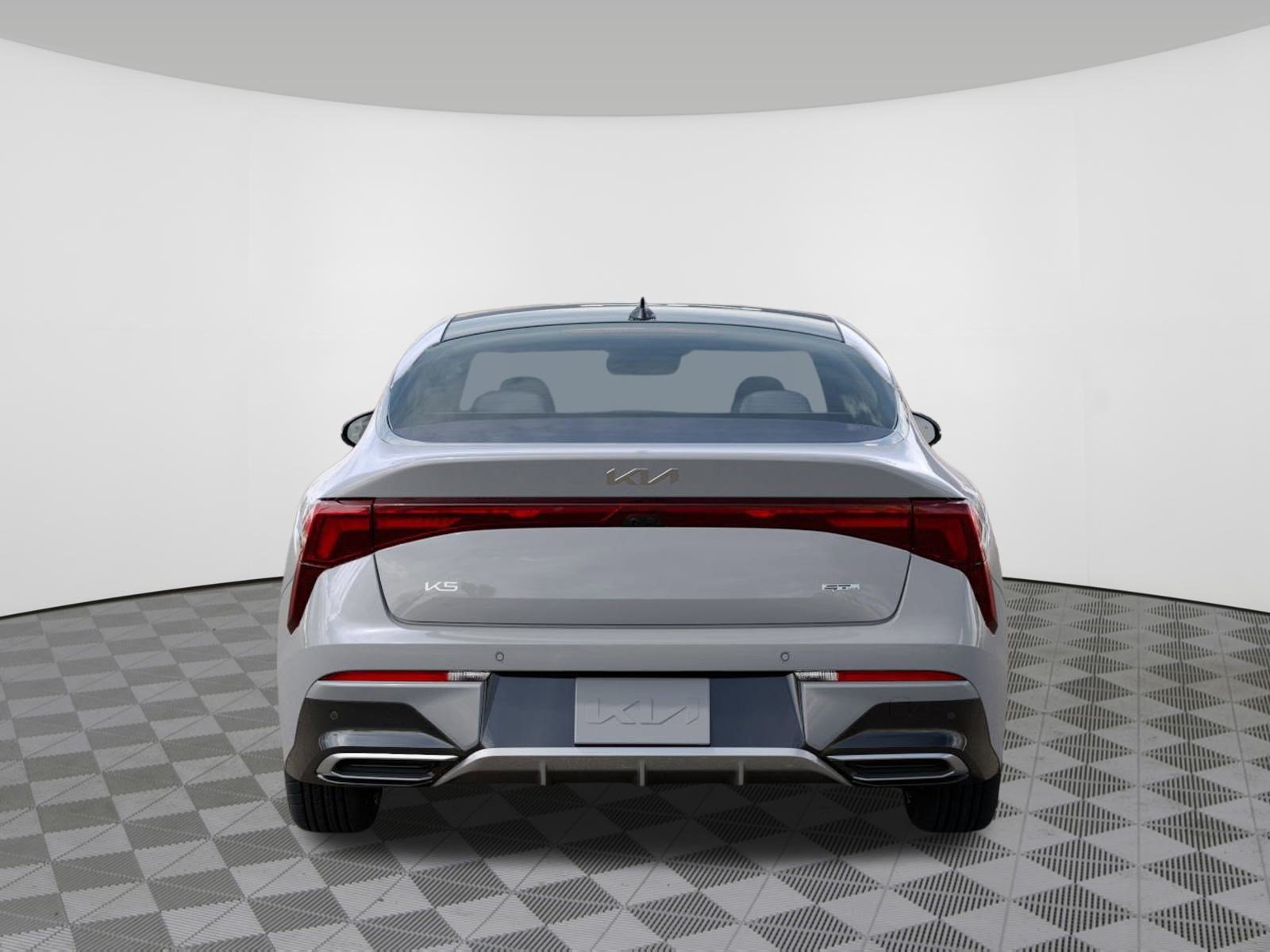 New 2025 Kia K5 GT-Line w/ GT-Line Premium Package FWD image 14