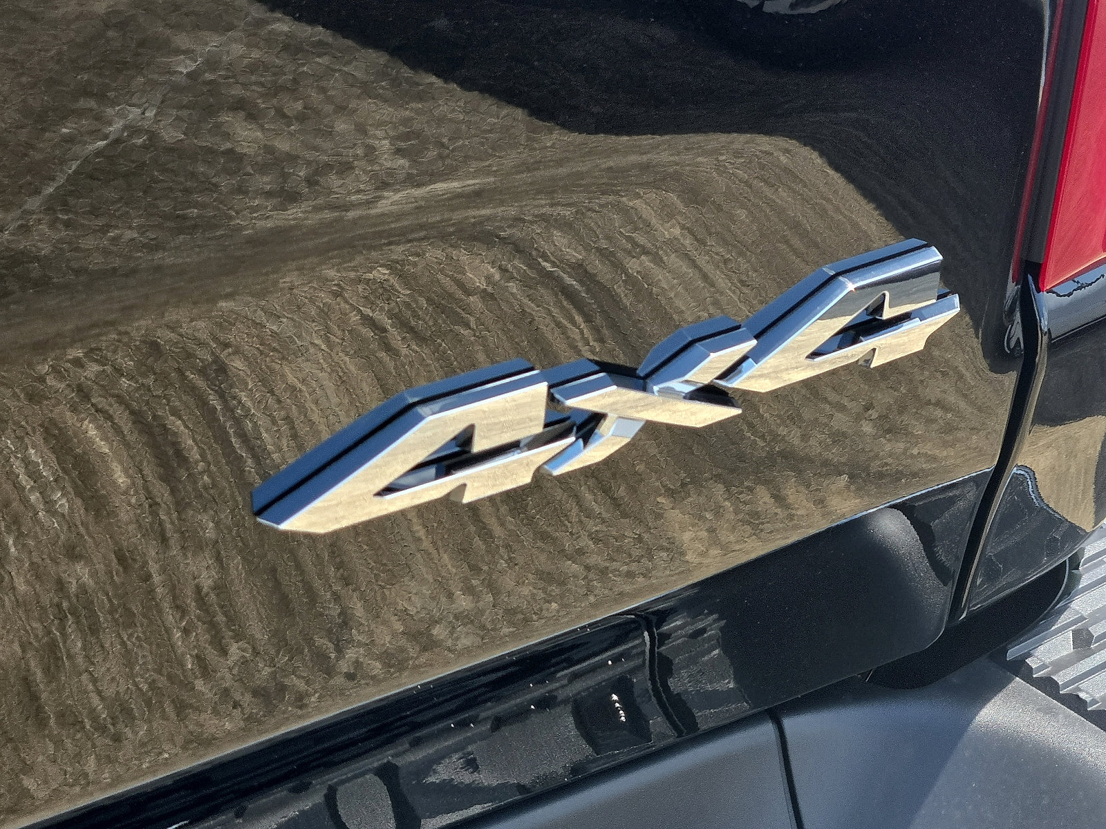 New 2025 RAM 1500 Laramie image 6