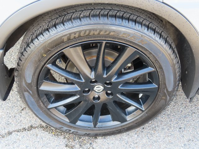 Used 2022 Nissan Murano SL image 13