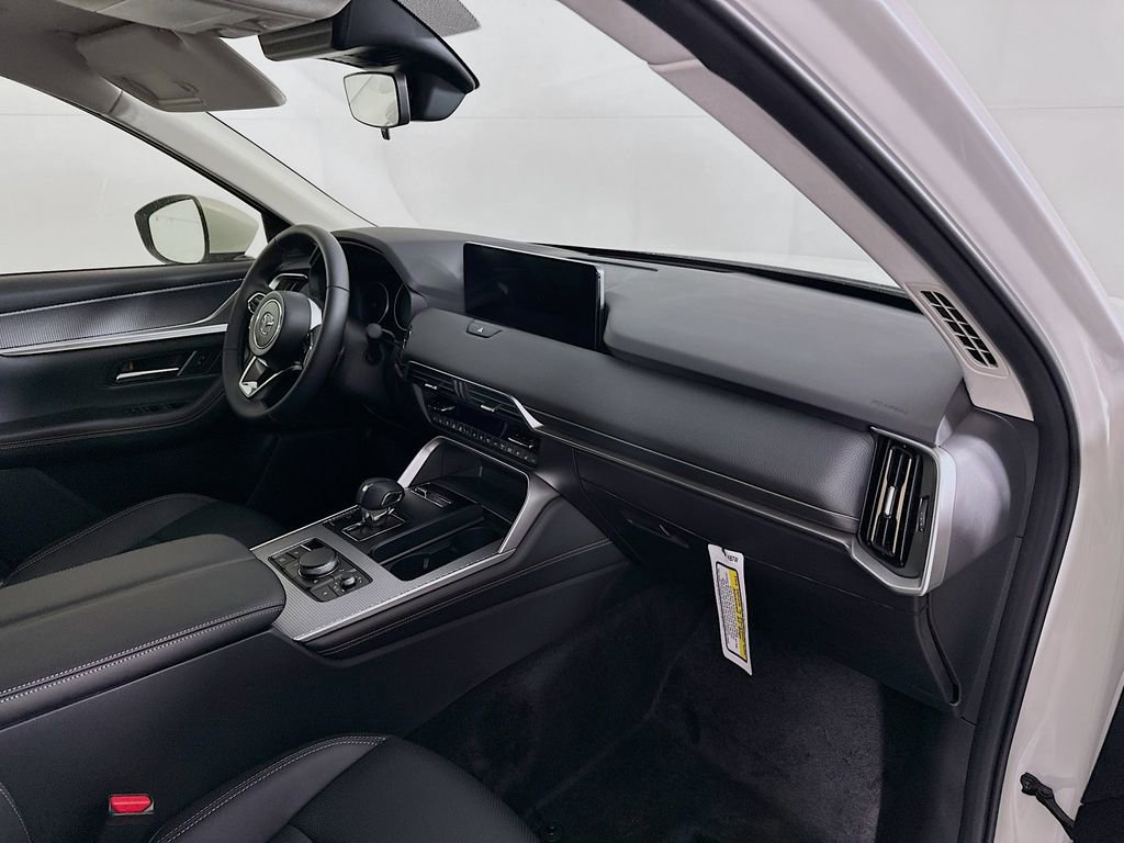 New 2026 MAZDA CX-90 3.3 Turbo w/ Preferred Package image 38