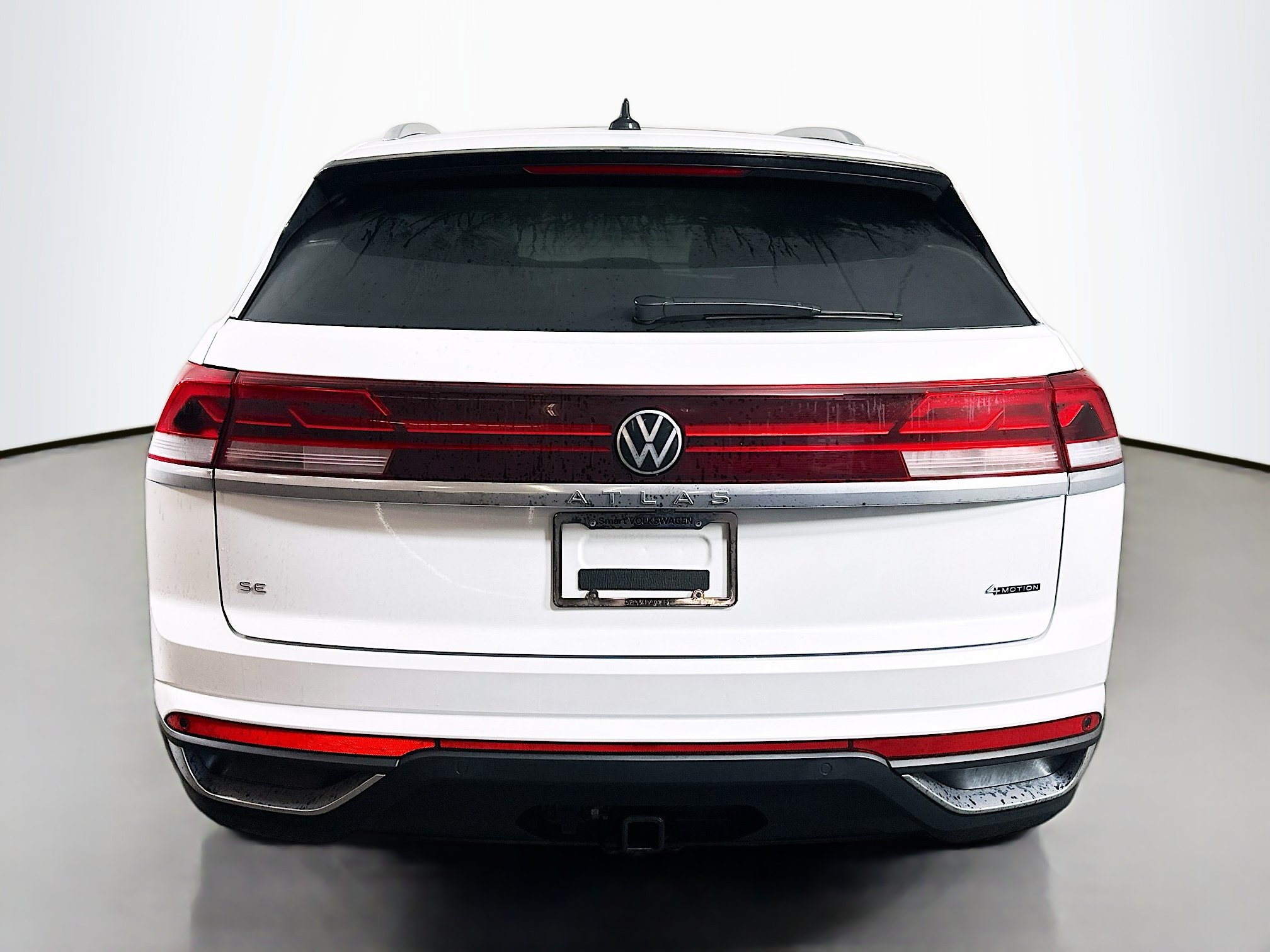 New 2026 Volkswagen Atlas Cross Sport SE AWD/4WD image 6